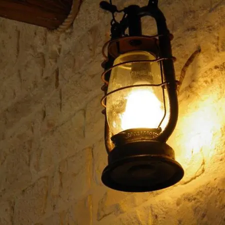 Taverniere Dei Trulli *