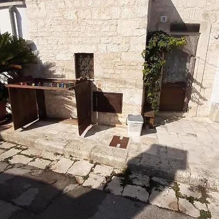 Casa vacanze Taverniere Dei Trulli