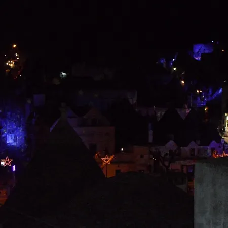 Taverniere Dei Trulli