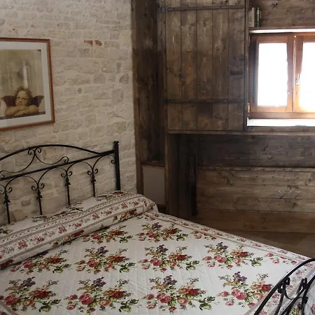 Дом отдыха Taverniere Dei Trulli