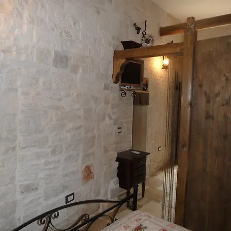 Casa vacanze Taverniere Dei Trulli Alberobello