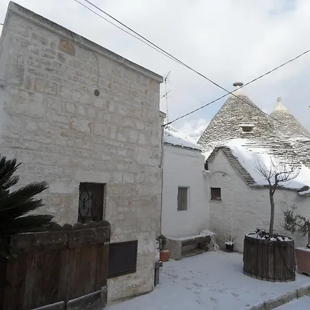 Taverniere Dei Trulli *