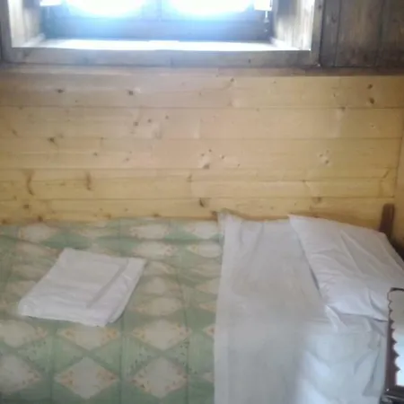 Taverniere Dei Trulli Альберобелло