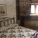 펜션 Taverniere Dei Trulli