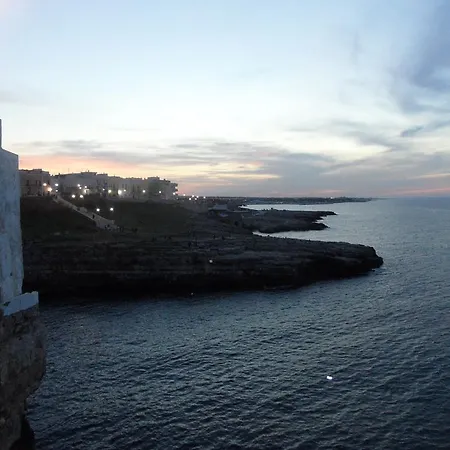 Taverniere Dei Trulli בית נופש