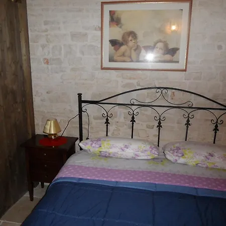 Taverniere Dei Trulli