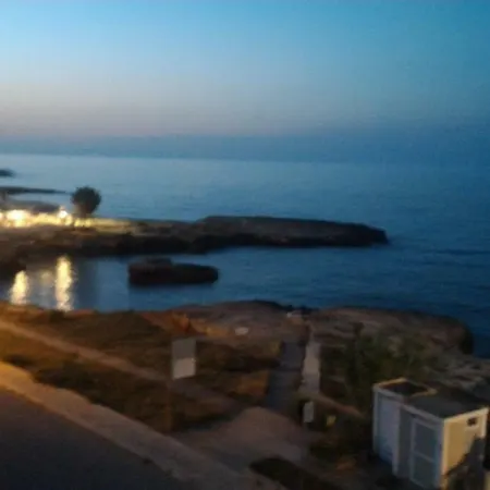 Taverniere Dei Trulli 펜션