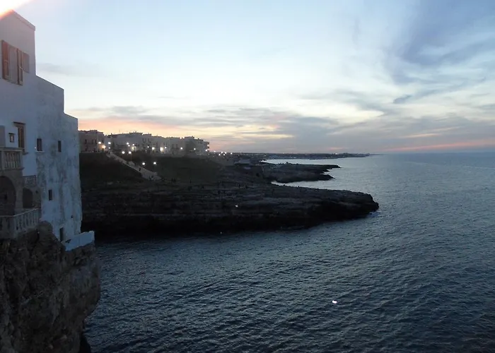 Taverniere Dei Trulli Σπίτι διακοπών