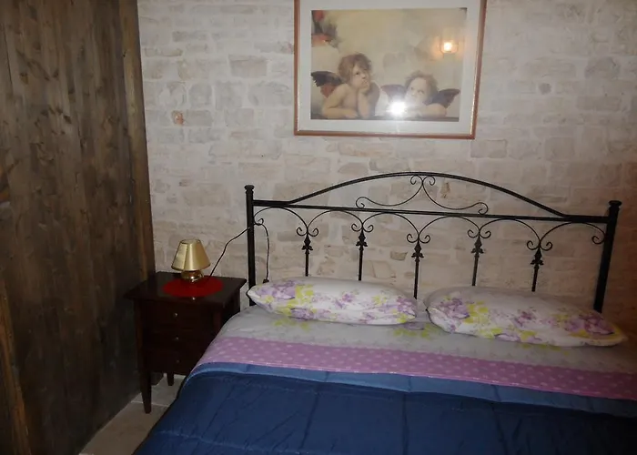 Taverniere Dei Trulli