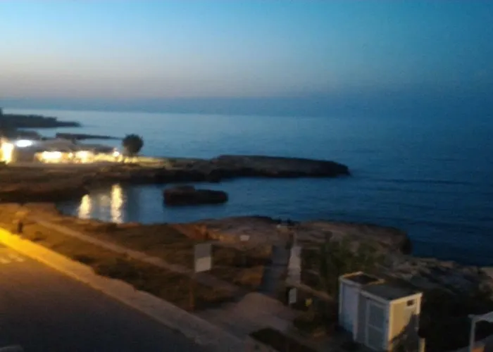 Taverniere Dei Trulli 別荘